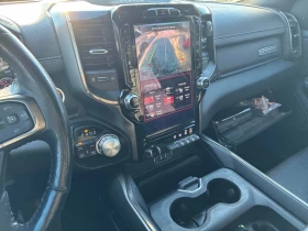 Dodge RAM 1500 * Sport * CARFAX * БЕЗ ПЪРВОНАЧАЛНА ВНОСКА - 20800 € / 40681.26 лв. - 76511570 9