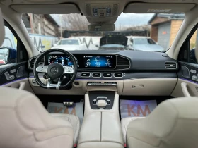 Mercedes-Benz GLE 63 S AMG 4-MATIC+ 93000km. ГОТОВ ЛИЗИНГ - 83999 € / 164287.76 лв. - 35784598 17