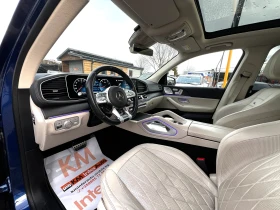 Mercedes-Benz GLE 63 S AMG 4-MATIC+ 93000km. ГОТОВ ЛИЗИНГ - 83999 € / 164287.76 лв. - 35784598 7