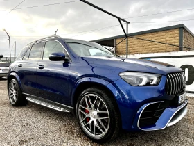Mercedes-Benz GLE 63 S AMG 4-MATIC+ 93000km. ГОТОВ ЛИЗИНГ - 83999 € / 164287.76 лв. - 35784598 3