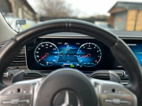 Mercedes-Benz GLE 63 S AMG 4-MATIC+ 93000km. ГОТОВ ЛИЗИНГ - 83999 € / 164287.76 лв. - 35784598 8