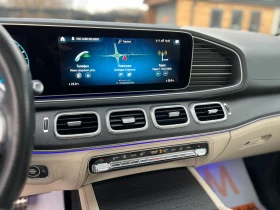 Mercedes-Benz GLE 63 S AMG 4-MATIC+ 93000km. ГОТОВ ЛИЗИНГ - 83999 € / 164287.76 лв. - 35784598 12