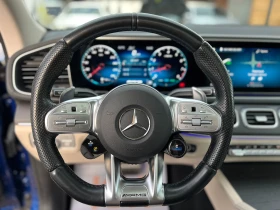 Mercedes-Benz GLE 63 S AMG 4-MATIC+ 93000km. ГОТОВ ЛИЗИНГ - 83999 € / 164287.76 лв. - 35784598 9