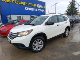 ������ Honda Cr-v