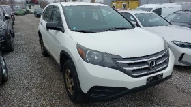 Honda Cr-v 2.4i ШВЕЙЦАРИЯ - 9500 € / 18580.38 лв. - 28511688 2
