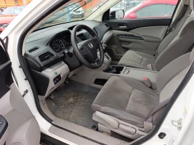 ����� �� �������� �� Honda Cr-v 2.4i ���������