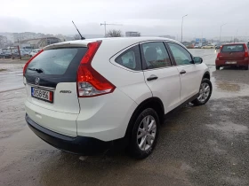 ����� �� �������� �� Honda Cr-v 2.4i ���������