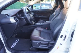 Toyota C-HR Hybrid Lounge, ���� �����/����������!! | Mobile.bg � ����� ������ 14