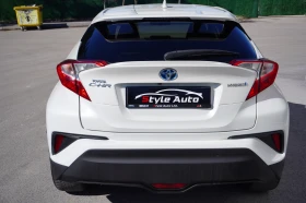 ����� �� �������� �� Toyota C-HR Hybrid Lounge, ���� �����/����������!!