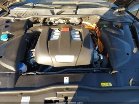 Porsche Cayenne E-Hybrid S Platinum Edition - 17500 € / 34227.03 лв. - 51615005 10