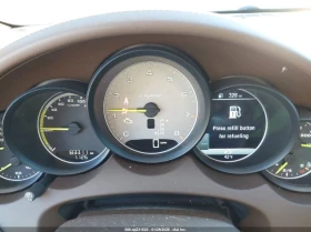 Porsche Cayenne E-Hybrid S Platinum Edition - 17500 € / 34227.03 лв. - 51615005 7