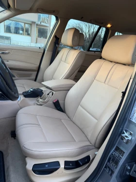 BMW X3 xDrive18d 4x4* 143к.с.* кожа* подгрев* теглич - 4800 € / 9387.98 лв. - 96903177 12