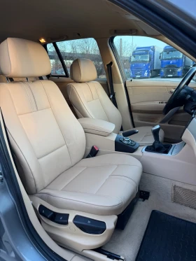 BMW X3 xDrive18d 4x4* 143к.с.* кожа* подгрев* теглич - 4800 € / 9387.98 лв. - 96903177 10