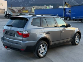 BMW X3 xDrive18d 4x4* 143к.с.* кожа* подгрев* теглич - 4800 € / 9387.98 лв. - 96903177 4