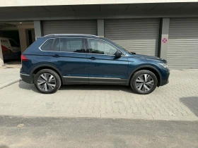VW Tiguan 1.4i TSI e-Hybrid DSG "Elegance"