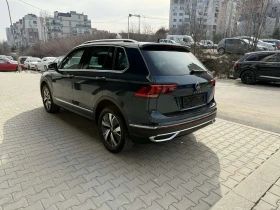 VW Tiguan 1.4i TSI e-Hybrid DSG "Elegance" - 22000 € / 43028.26 лв. - 93969291 7