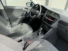 VW Tiguan 1.4i TSI e-Hybrid DSG "Elegance" - 22000 € / 43028.26 лв. - 93969291 11