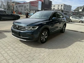 VW Tiguan 1.4i TSI e-Hybrid DSG "Elegance" - 22000 € / 43028.26 лв. - 93969291 4