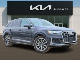Audi Q7 - 24000 € / 46939.92 лв. - 59329390 4