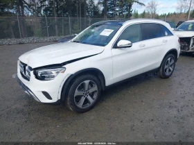 Mercedes-Benz GLC 300 2.0l 4Matic Suv - 17000 € / 33249.11 лв. - 66252949 2