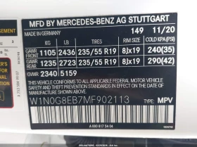 Mercedes-Benz GLC 300 2.0l 4Matic Suv - 17000 € / 33249.11 лв. - 66252949 9