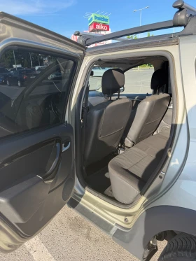 Dacia Duster 1.6  16V (105 k.c.) | Mobile.bg � ����� ������ 10