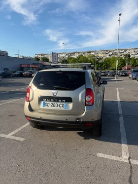 Dacia Duster 1.6  16V (105 k.c.) | Mobile.bg � ����� ������ 7