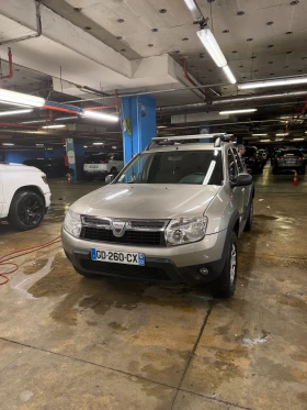 Dacia Duster 1.6  16V (105 k.c.) | Mobile.bg � ����� ������ 4