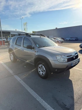Dacia Duster 1.6  16V (105 k.c.) | Mobile.bg � ����� ������ 6