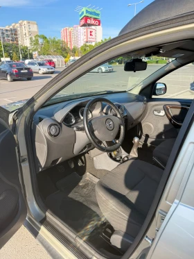 Dacia Duster 1.6  16V (105 k.c.) | Mobile.bg � ����� ������ 9