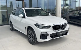 ����� �� �������� �� BMW X5 xDrive30d M Sport