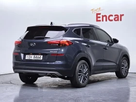 Hyundai Tucson DIESEL 1.6 4WD MODERN | Mobile.bg � ����� ������ 2