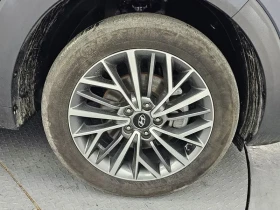 Hyundai Tucson DIESEL 1.6 4WD MODERN | Mobile.bg � ����� ������ 5