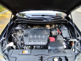 Mitsubishi Outlander 2.2 DI-D | Mobile.bg � ����� ������ 17