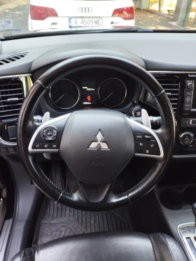 Mitsubishi Outlander 2.2 DI-D | Mobile.bg � ����� ������ 10