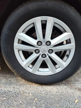 Mitsubishi Outlander 2.2 DI-D | Mobile.bg � ����� ������ 7