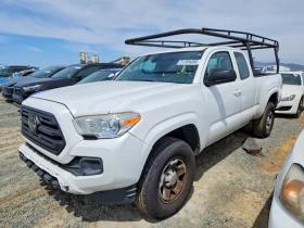 ������ Toyota Tacoma