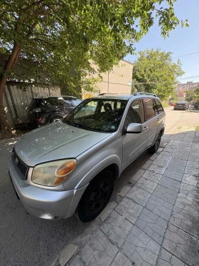 Toyota Rav4 RAV4S - 4900 € - 61780114 2