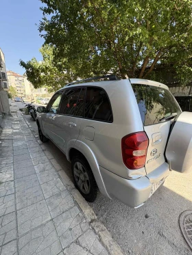Toyota Rav4 RAV4S - 4900 € - 61780114 4