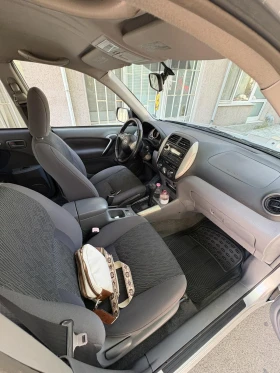 Toyota Rav4 RAV4S - 4900 € - 61780114 9