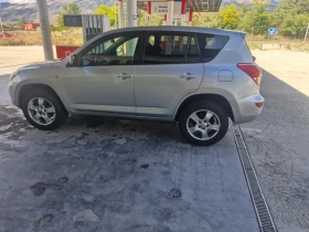 Toyota Rav4 RAV 4 CROSSOVER | Mobile.bg � ����� ������ 7