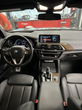 BMW X3 M40i xDrive  130000 KM | Auto.bg — изображение 10