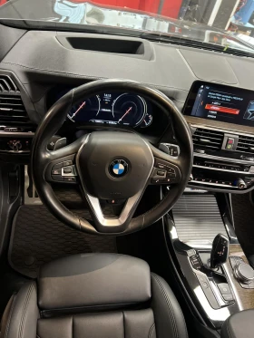 BMW X3 M40i xDrive  130000 KM | Auto.bg — изображение 11