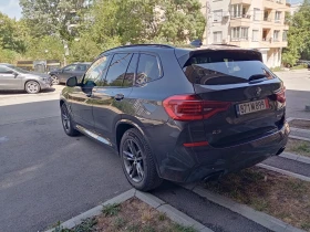BMW X3 M40i xDrive  130000 KM | Auto.bg — изображение 4