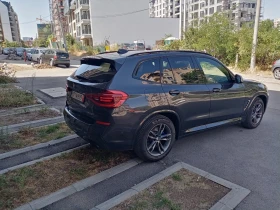 BMW X3 M40i xDrive  130000 KM | Auto.bg — изображение 6