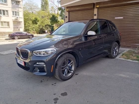 BMW X3 M40i xDrive  130000 KM | Auto.bg — изображение 3