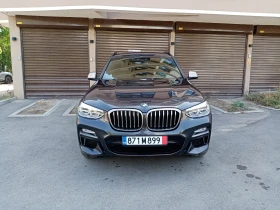 BMW X3 M40i xDrive  130000 KM