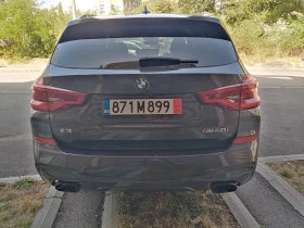 BMW X3 M40i xDrive  130000 KM | Auto.bg — изображение 5
