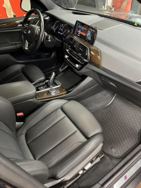 BMW X3 M40i xDrive  130000 KM | Auto.bg — изображение 14