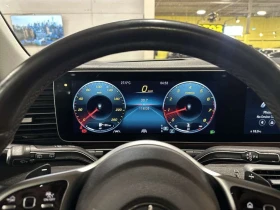 Mercedes-Benz GLE 350 350 AMG PACKAGE HEAD UP 360D BURMESTER ADAPTIV | Mobile.bg � ����� ������ 12